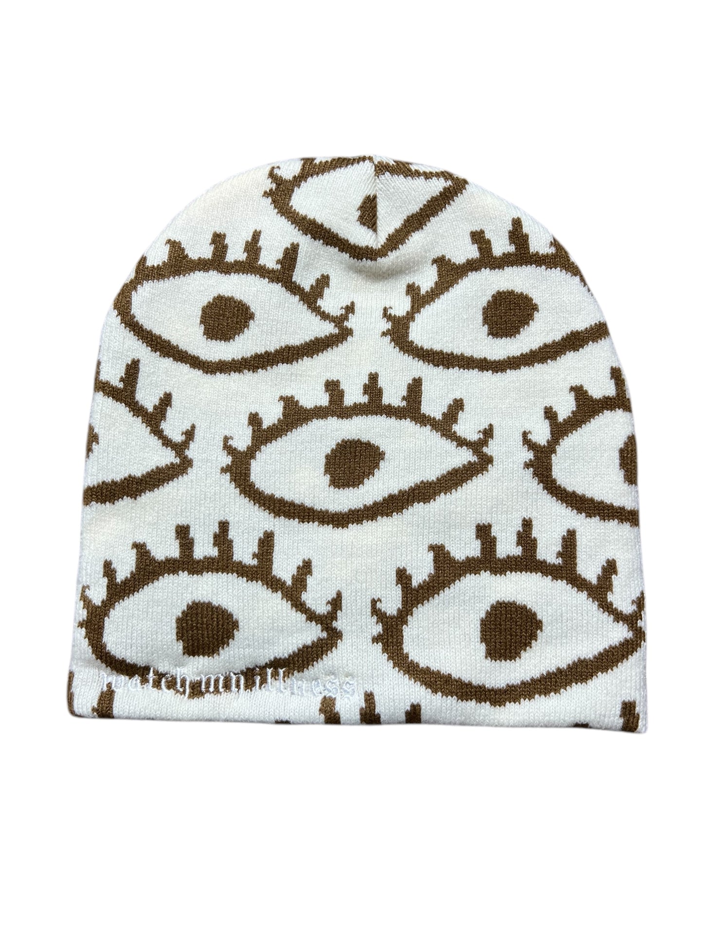 "watch my illness" Beanies