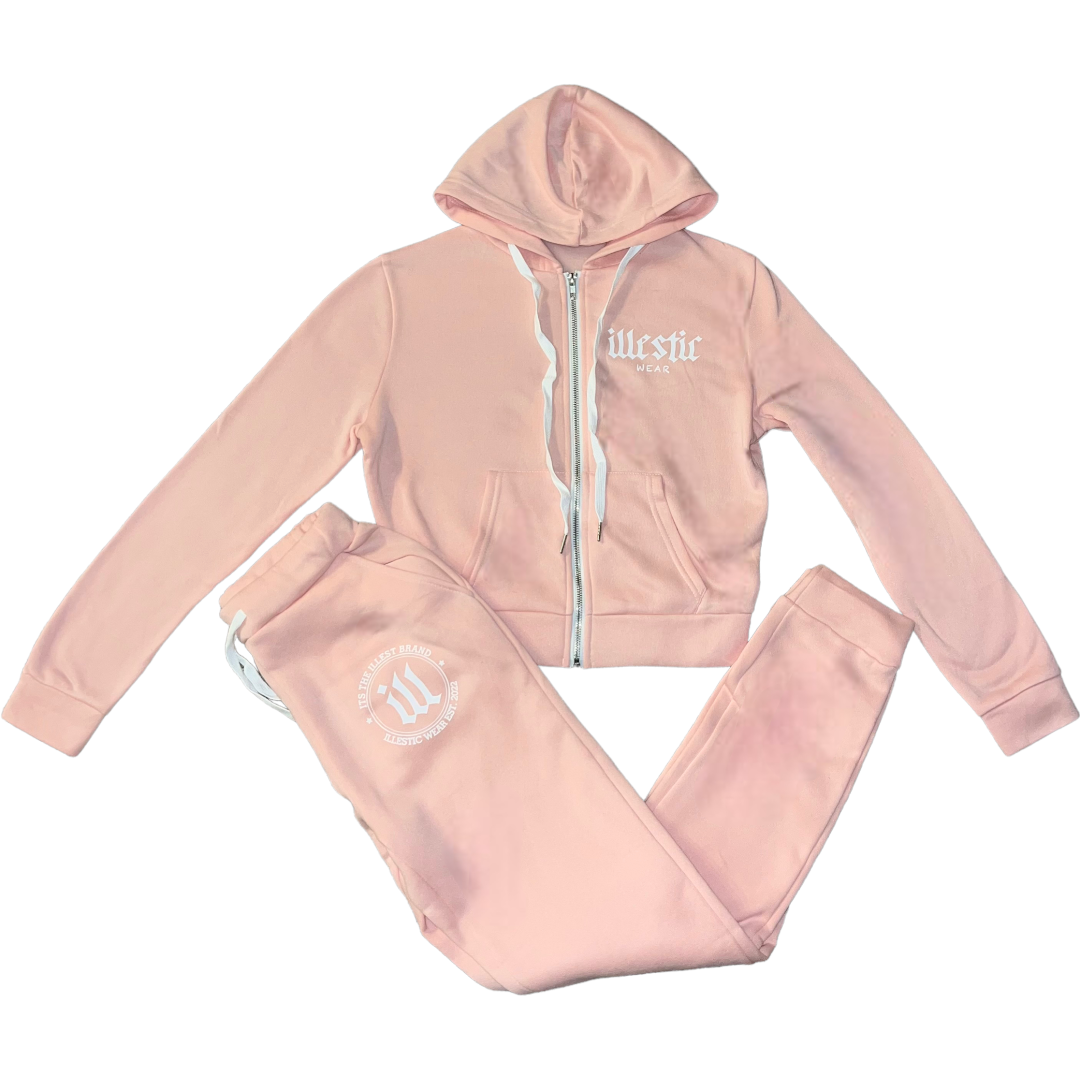 Women's Sweatsuits