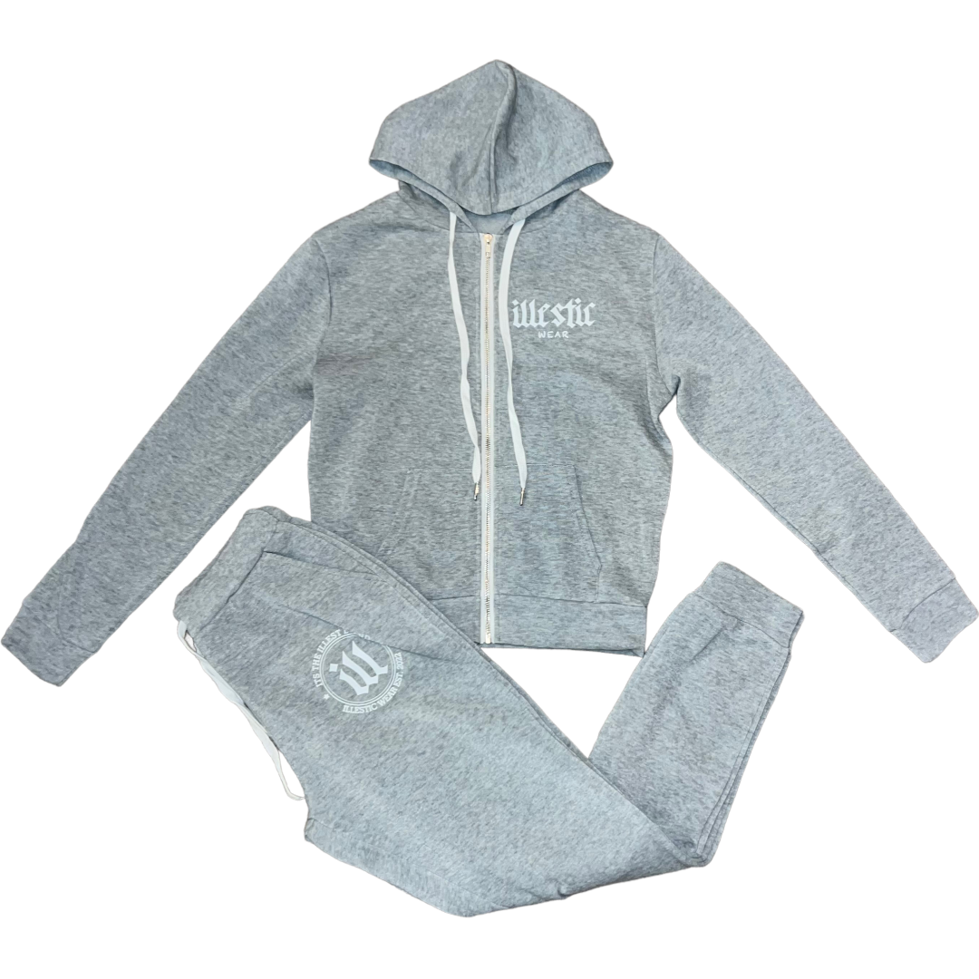Women's Sweatsuits