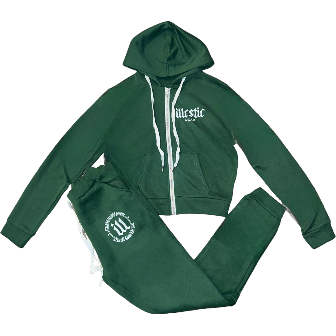 Women's Sweatsuits