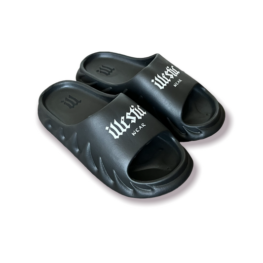 Slides illestic wear