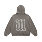 illestic wear Hoodie - "Stencil Art"