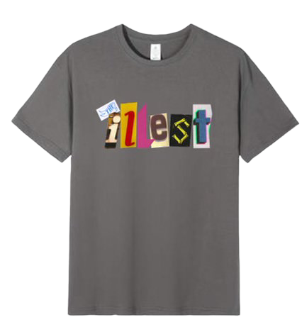"the illest" Short Sleeve T-Shirt