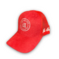 "the illest" suede Trucker Hats (Snap back)