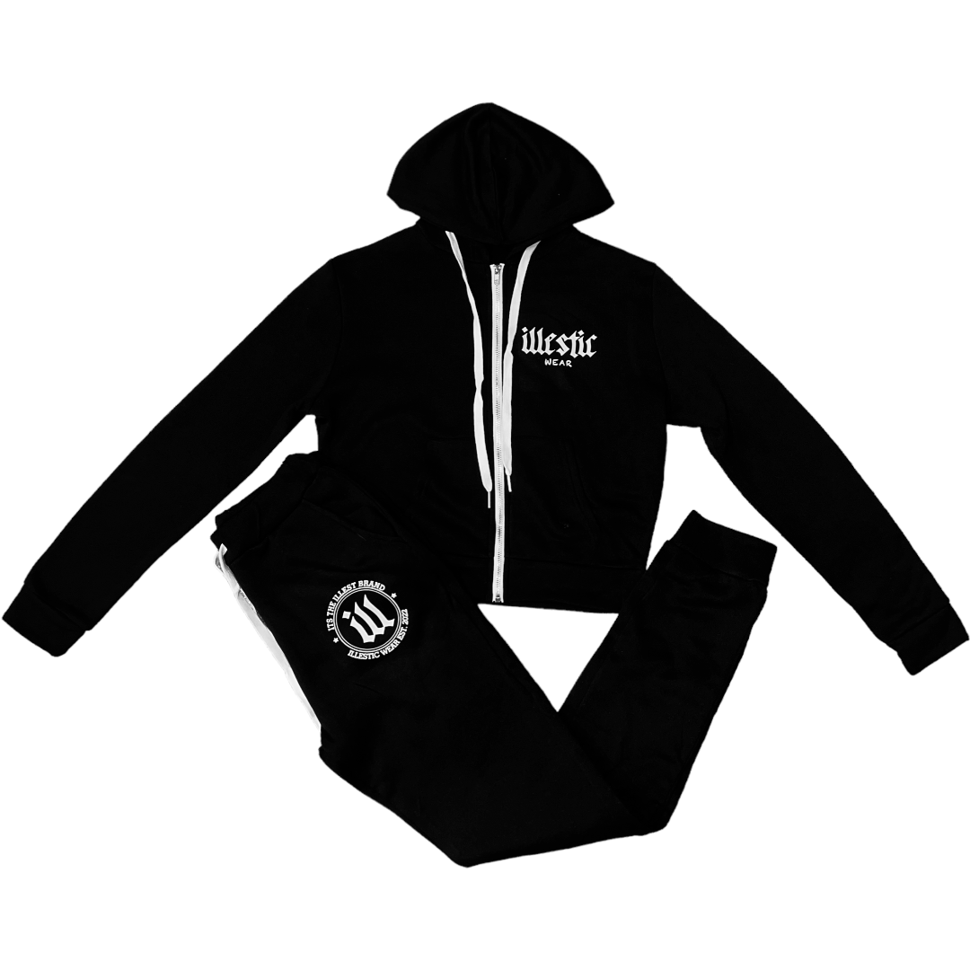 Brand sweatsuits top