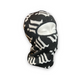 "ill" Black Ski-Mask Unisex