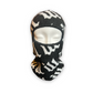 "ill" Black Ski-Mask Unisex