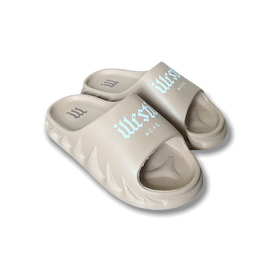 Slides illestic wear